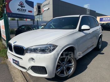 BMW X5 F15 (F15) XDRIVE25D 231 M SPORT BVA8