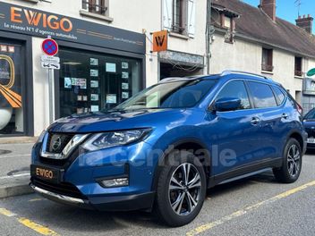 NISSAN X-TRAIL 3 III (2) 1.6 DIG-T 163 N-CONNECTA