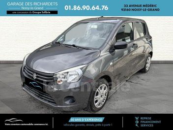 SUZUKI CELERIO 1.0 AVANTAGE