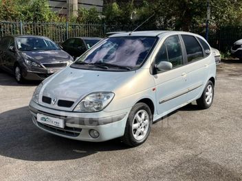 RENAULT SCENIC (2) 2.0 16S PRIVILEGE