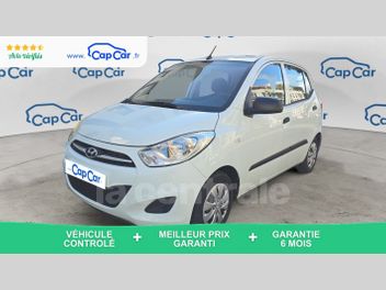 HYUNDAI I10 1.2 77 PACK EVIDENCE