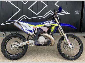 SHERCO SEF 300 SEF-R