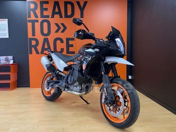 KTM SMT 890