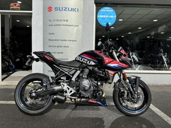 SUZUKI GSX-8S 800