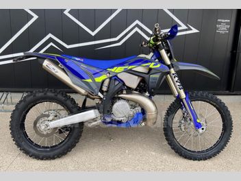 SHERCO SEF 300 SE FACTORY