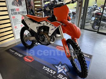 KTM SX 450-F