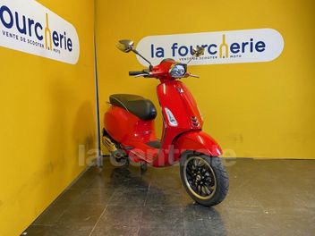 PIAGGIO VESPA SPRINT 125 3V