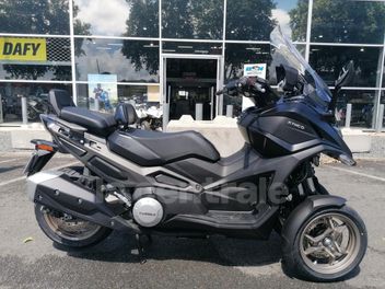 KYMCO CV3 550