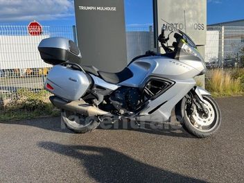 TRIUMPH TROPHY 1200 SE