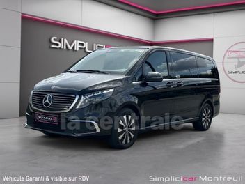 MERCEDES EQV 300 LONG 204 90KW AVANTGARDE 100 KWH