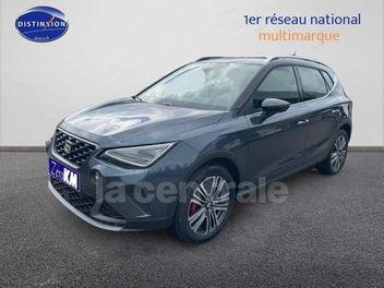 SEAT ARONA (2) 1.0 TSI 110 START/STOP FR BVM6