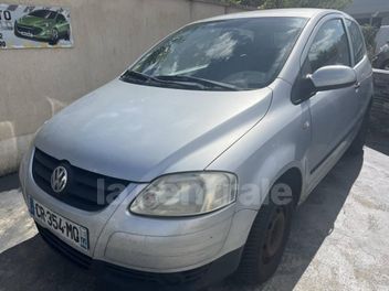 VOLKSWAGEN FOX 1.2 55 TREND