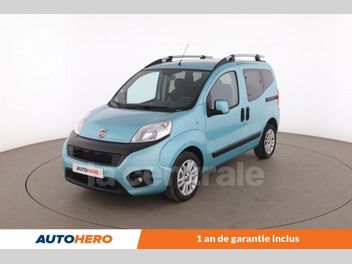 FIAT QUBO (2) 1.3 MULTIJET 16V 95 S/S MALIBU