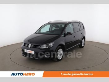 VOLKSWAGEN TOURAN 2 II 1.6 TDI 105 FAP CUP 7PL