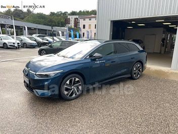 VOLKSWAGEN ID.7 TOURER TOURER PRO 286 LIFE MAX 77 KWH