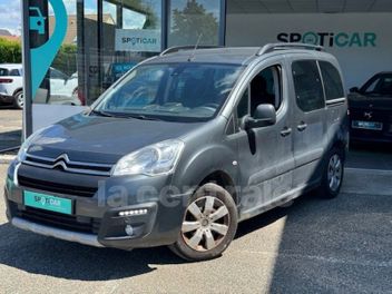 CITROEN BERLINGO 2 MULTISPACE II (3) 1.2 PURETECH 110 S&S XTR+