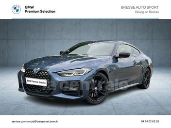 BMW SERIE 4 G22 (G22) COUPE 430D XDRIVE 286 M SPORT BVA8