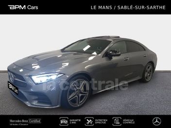 MERCEDES CLASSE CLS 3 III 400 D AMG LINE+ 4MATIC 22CV