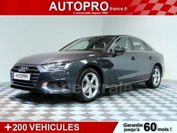 AUDI A4 (5E GENERATION) V (3) 35 TFSI 150 DESIGN S TRONIC 7