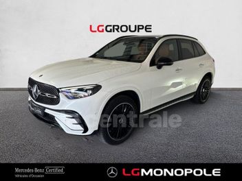 MERCEDES GLC 2 II 400 E AMG LINE 4MOTION 9G-TRONIC