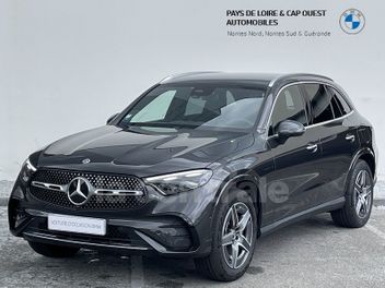 MERCEDES GLC 2 II 300 E AMG LINE 4MATIC 9G-TRONIC