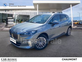 BMW SERIE 2 U06 ACTIVE TOURER (U06) ACTIVE TOURER 218D 150 LUXURY DKG7