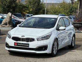 KIA PRO CEE D 2 II (2) 1.0 T-GDI 120 6CV ISG ACTIVE BV6