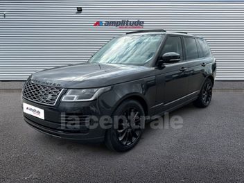 LAND ROVER RANGE ROVER 4 IV (2) 2.0 P400E PHEV SI4 VOGUE SWB