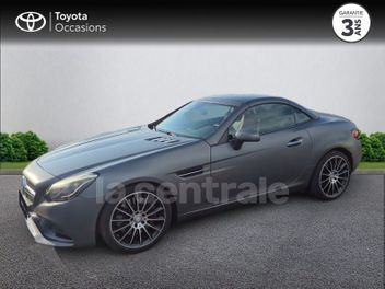 MERCEDES SLC 300 SPORTLINE 9G-TRONIC