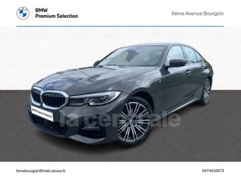 BMW SERIE 3 G20 (G20) 330E 293 HYBRIDE M SPORT BVA8