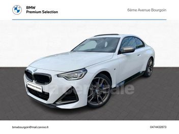 BMW SERIE 2 G42 COUPE (G42) M240I XDRIVE 374 BVA8