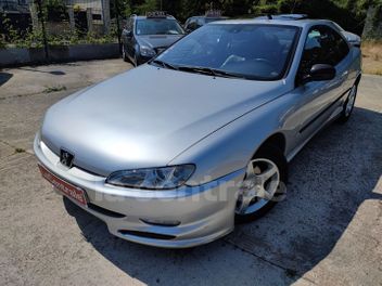 PEUGEOT 406 COUPE COUPE 2.2 HDI PACK