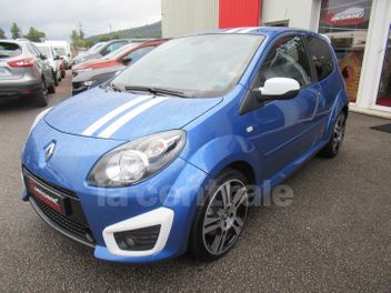 RENAULT TWINGO 2 RS II 1.6 133 RS GORDINI