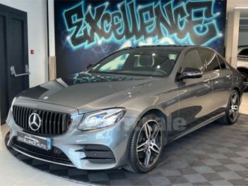 MERCEDES CLASSE E 5 V 350 D 16CV SPORTLINE 9G-TRONIC