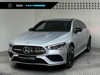 MERCEDES CLA 2 SHOOTING BRAKE II SHOOTING BRAKE 250 E AMG LINE 8G-DCT