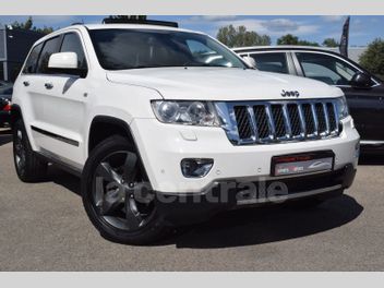 JEEP GRAND CHEROKEE 4 3.6 V6 OVERLAND