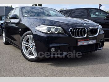 BMW SERIE 5 F11 TOURING (F11) TOURING 525DA XDRIVE 218 M SPORT