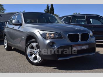 BMW X1 E84 (E84) XDRIVE18D 143 PREMIERE