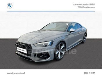 AUDI RS5 (2E GENERATION) II 2.9 TFSI 450 QUATTRO TIPTRONIC 8