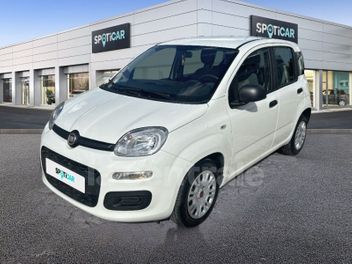 FIAT PANDA 3 III (2) 1.0 70 CH HYBRIDE BSG S/S