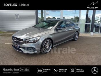 MERCEDES CLA (2) 220 D FASCINATION 7G-DCT