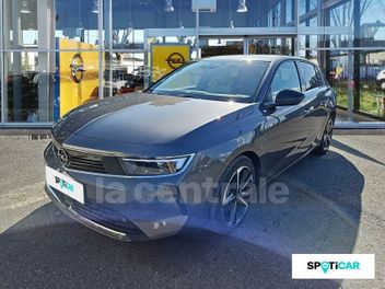 OPEL ASTRA 6 VI 1.2 TURBO 110 ELEGANCE