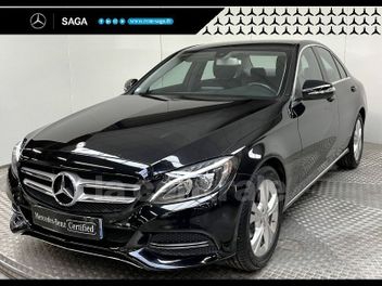 MERCEDES CLASSE C 4 SW IV SW 200 BLUETEC EXECUTIVE