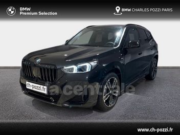 BMW X1 U11 (U11) SDRIVE 18I 136 M SPORT DKG7