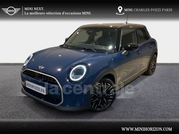 MINI MINI 4 3P IV (F66) 1.5 COOPER C 156 FAVOURED DKG7 3P