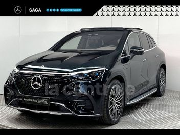 MERCEDES EQE SUV SUV 350 4MATIC AMG LINE 91KWH