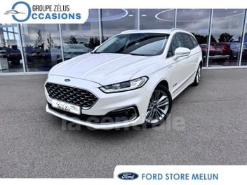 FORD MONDEO 4 SW IV (2) SW 2.0 HYBRID 187 7CV VIGNALE BVA