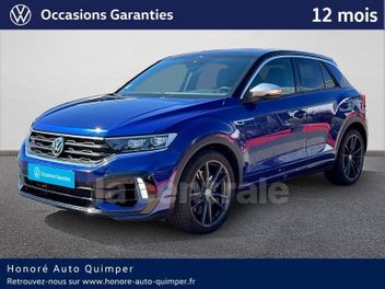 VOLKSWAGEN T-ROC R 2.0 TSI 300 4MOTION R DSG7