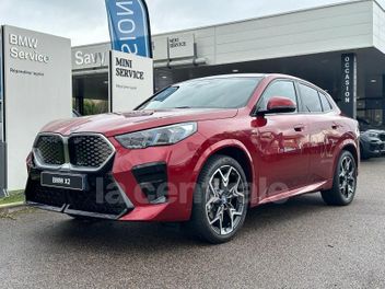 BMW IX2 U10 (U10) XDRIVE30 313 M SPORT BVA 66.5 KWH