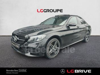 MERCEDES CLASSE C 5 V 300 DE AMG LINE 9G-TRONIC